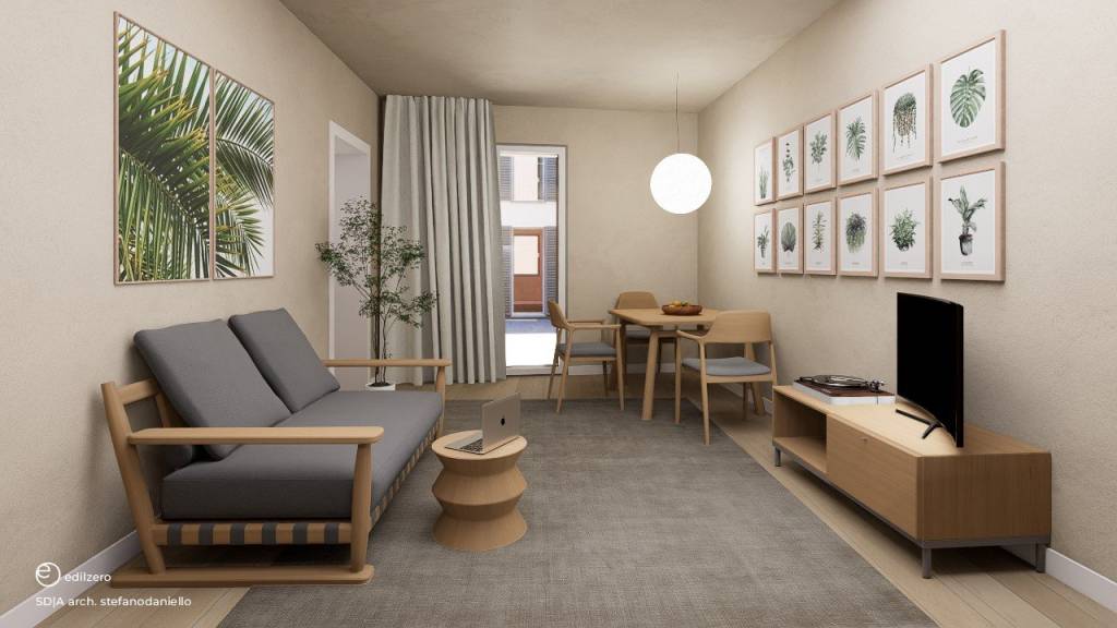 appartamento in vendita a Lodi in zona Centro Storico