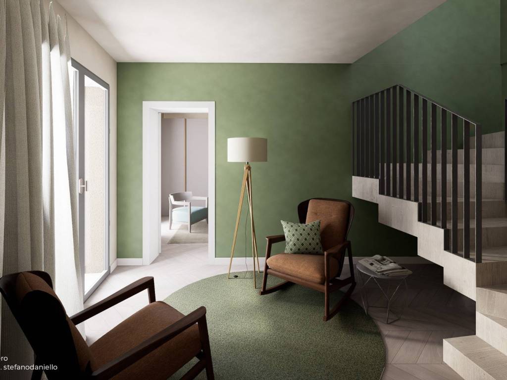 appartamento in vendita a Lodi in zona Centro Storico