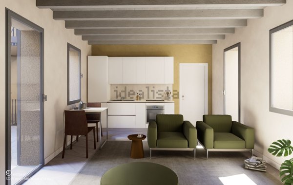 appartamento in vendita a Lodi