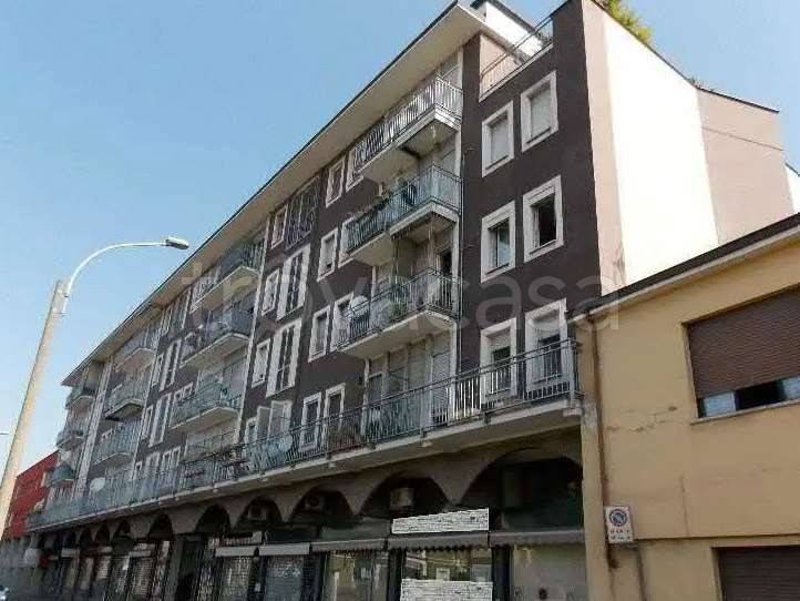 appartamento in vendita a Lodi