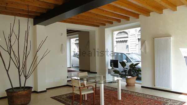 ufficio in vendita a Lodi in zona Centro Storico