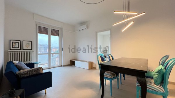 appartamento in vendita a Lodi in zona San Fereolo