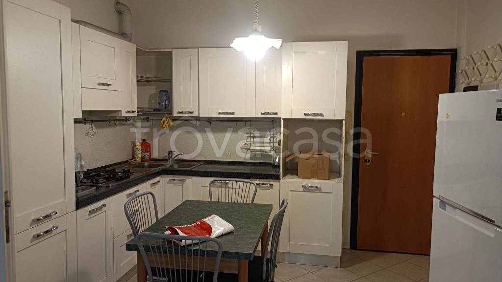 appartamento in vendita a Lodi