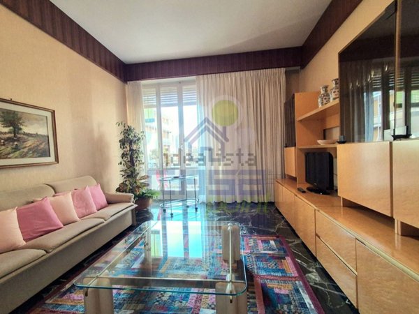 appartamento in vendita a Lodi in zona Fanfani