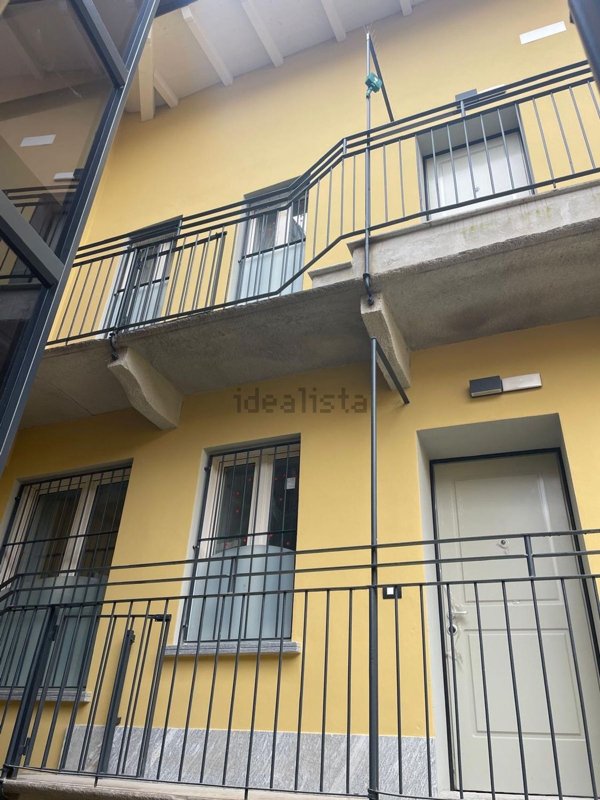 appartamento in vendita a Lodi in zona Centro Storico