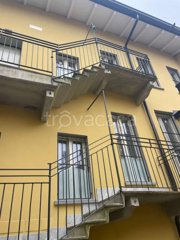 appartamento in vendita a Lodi in zona Centro Storico