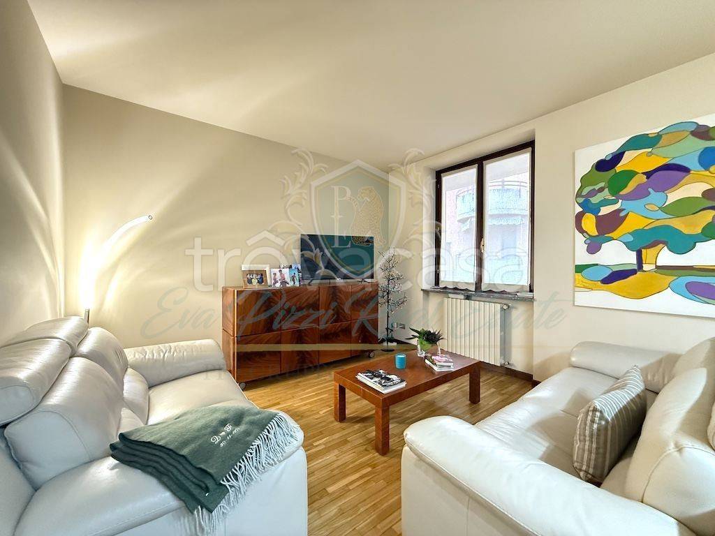 casa indipendente in vendita a Lodi in zona Fanfani