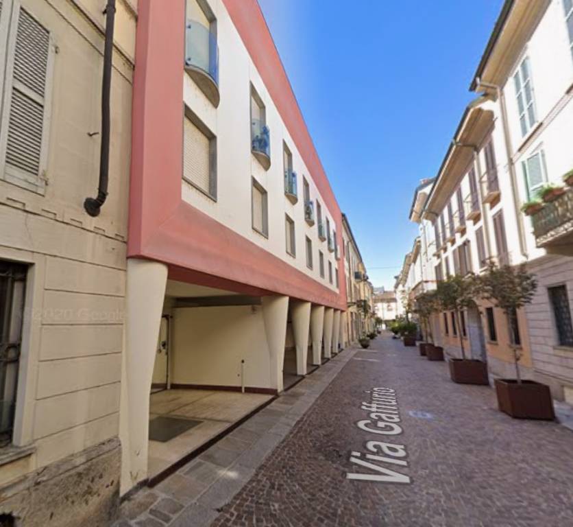 appartamento in vendita a Lodi in zona Centro Storico