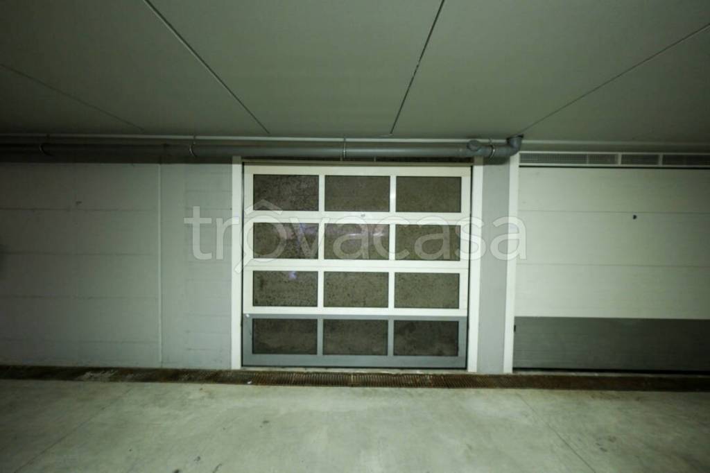 ufficio in vendita a Lodi in zona Centro Storico