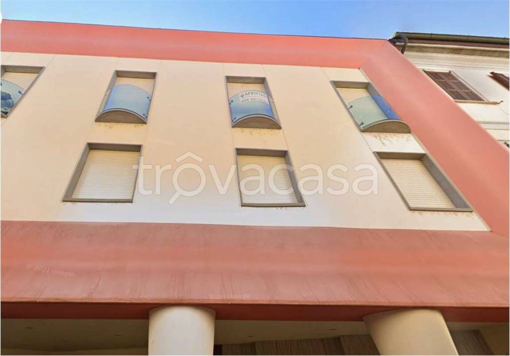 appartamento in vendita a Lodi in zona Centro Storico