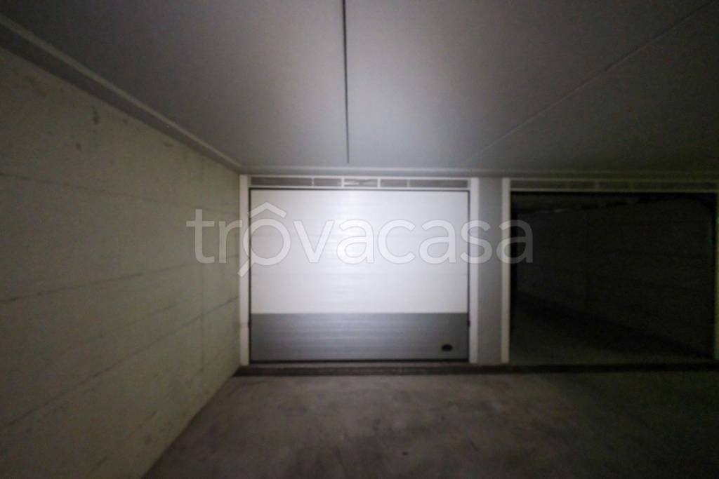 terreno edificabile in vendita a Lodi in zona Centro Storico