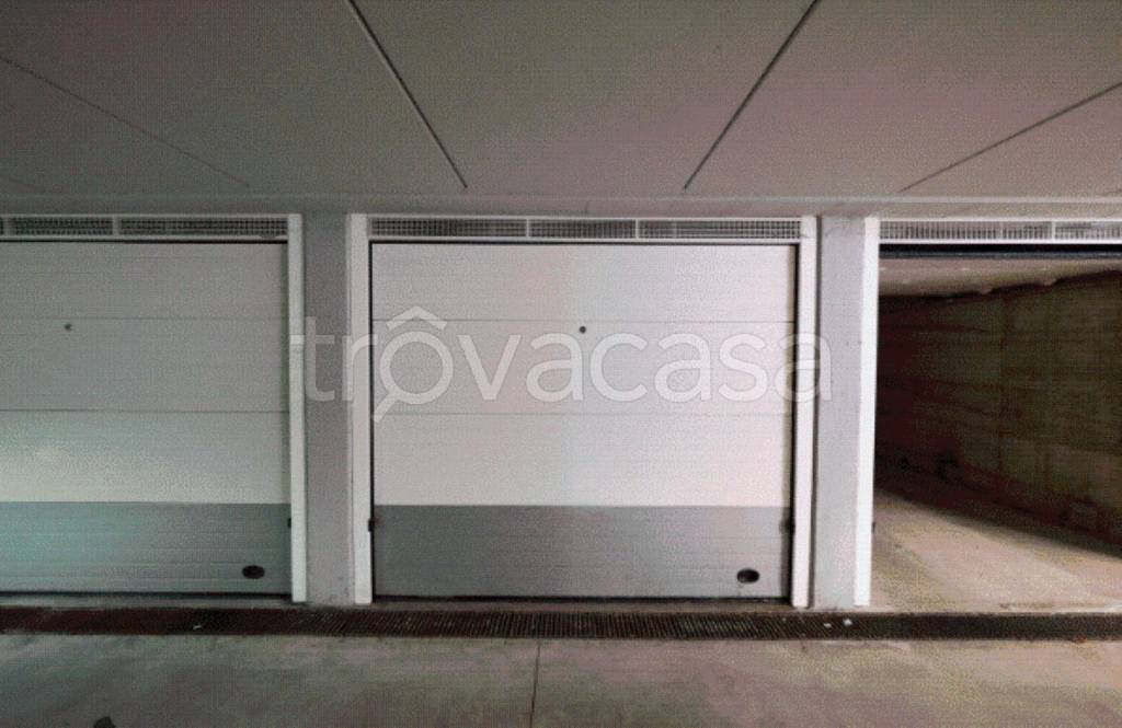 terreno edificabile in vendita a Lodi in zona Centro Storico