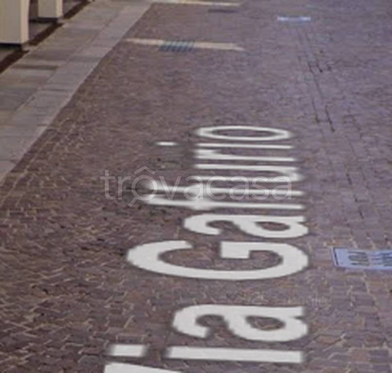 terreno edificabile in vendita a Lodi in zona Centro Storico