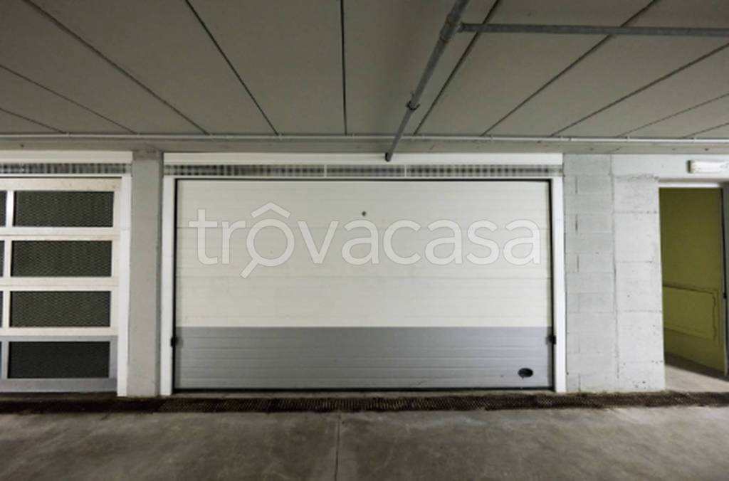 terreno edificabile in vendita a Lodi in zona Centro Storico