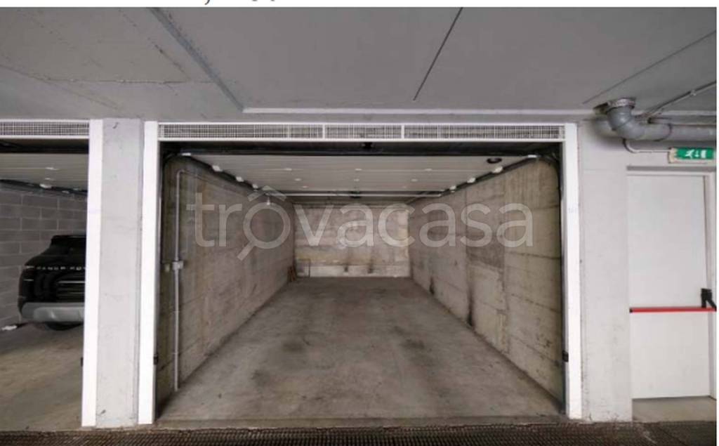 terreno edificabile in vendita a Lodi in zona Centro Storico