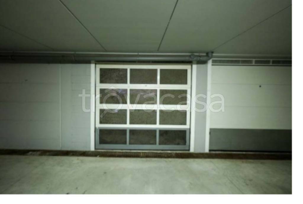 terreno edificabile in vendita a Lodi in zona Centro Storico