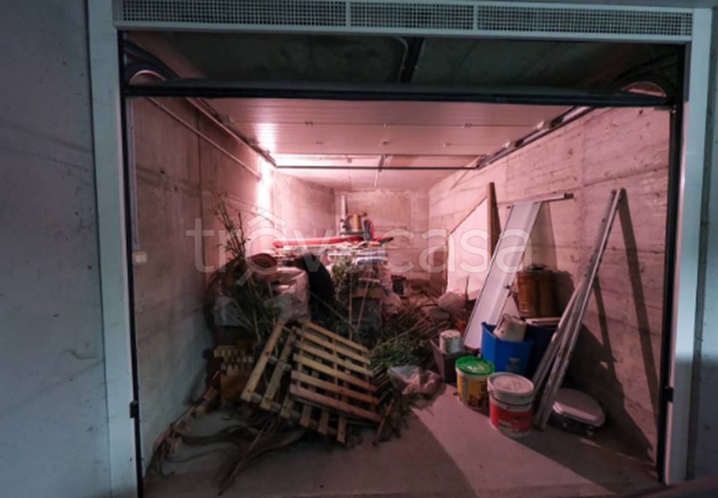 terreno edificabile in vendita a Lodi in zona Centro Storico