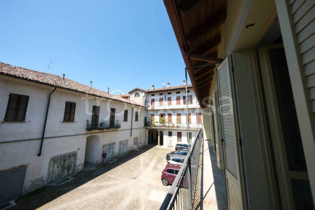 appartamento in vendita a Lodi in zona Centro Storico