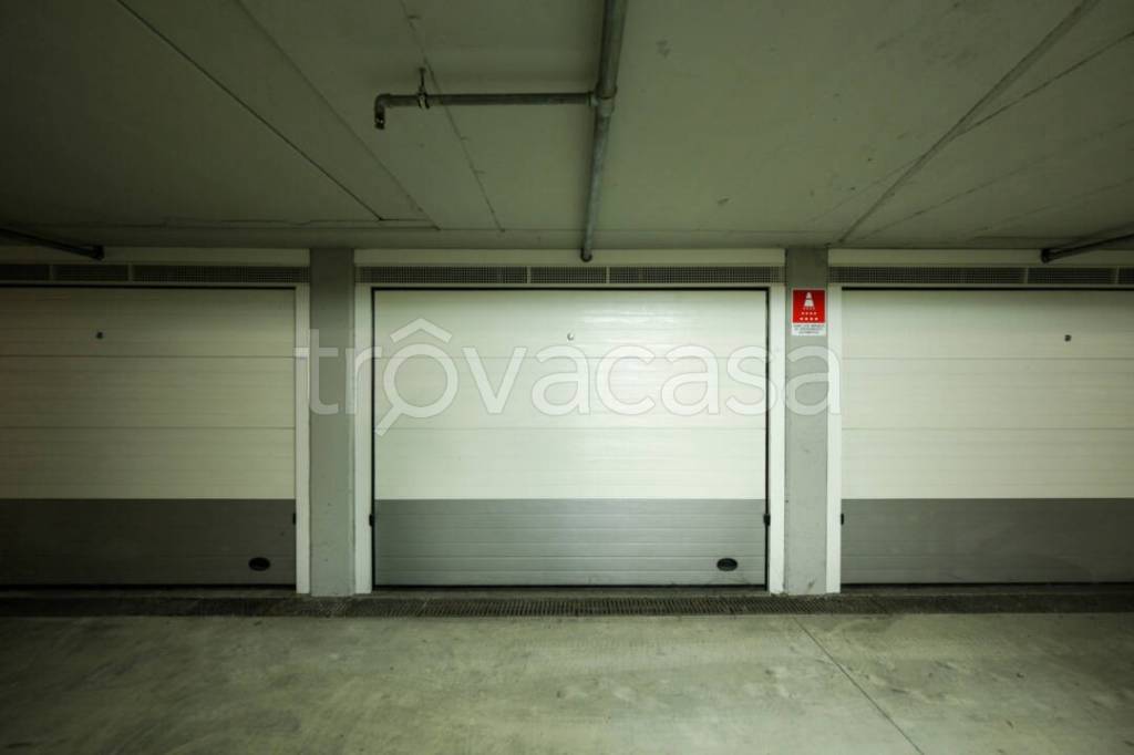 appartamento in vendita a Lodi in zona Centro Storico