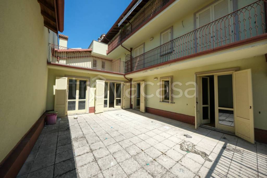 appartamento in vendita a Lodi in zona Centro Storico