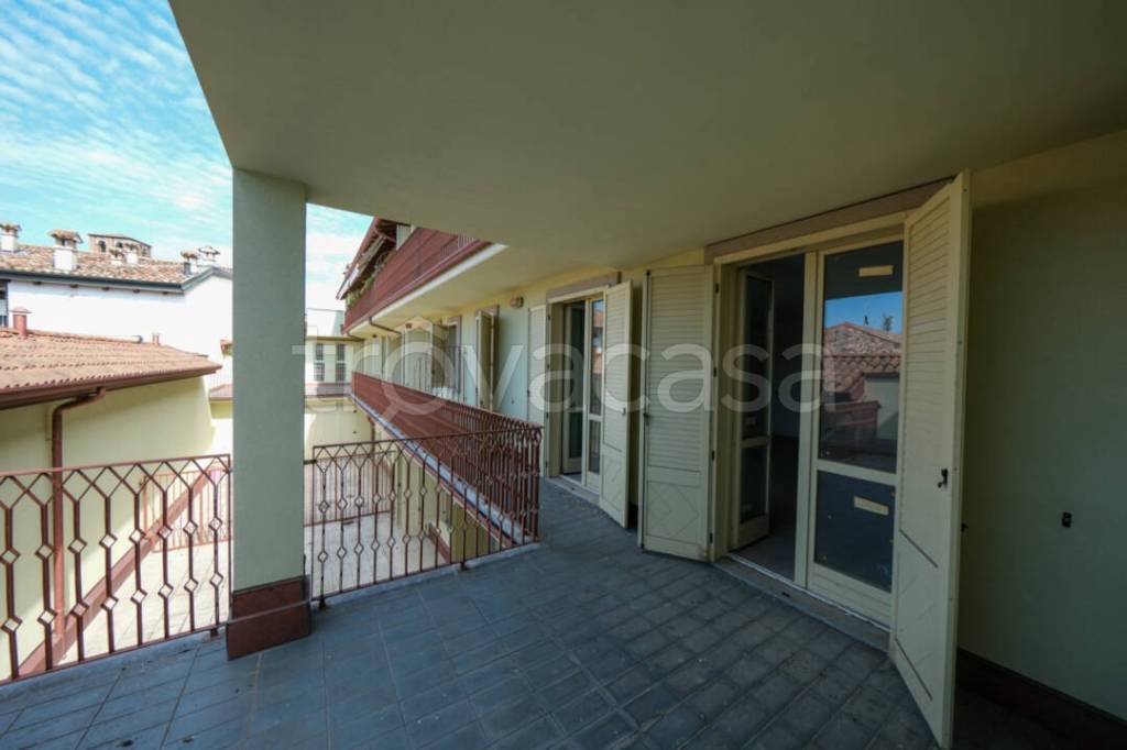 appartamento in vendita a Lodi in zona Centro Storico