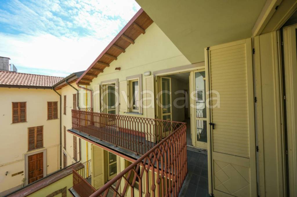 appartamento in vendita a Lodi in zona Centro Storico