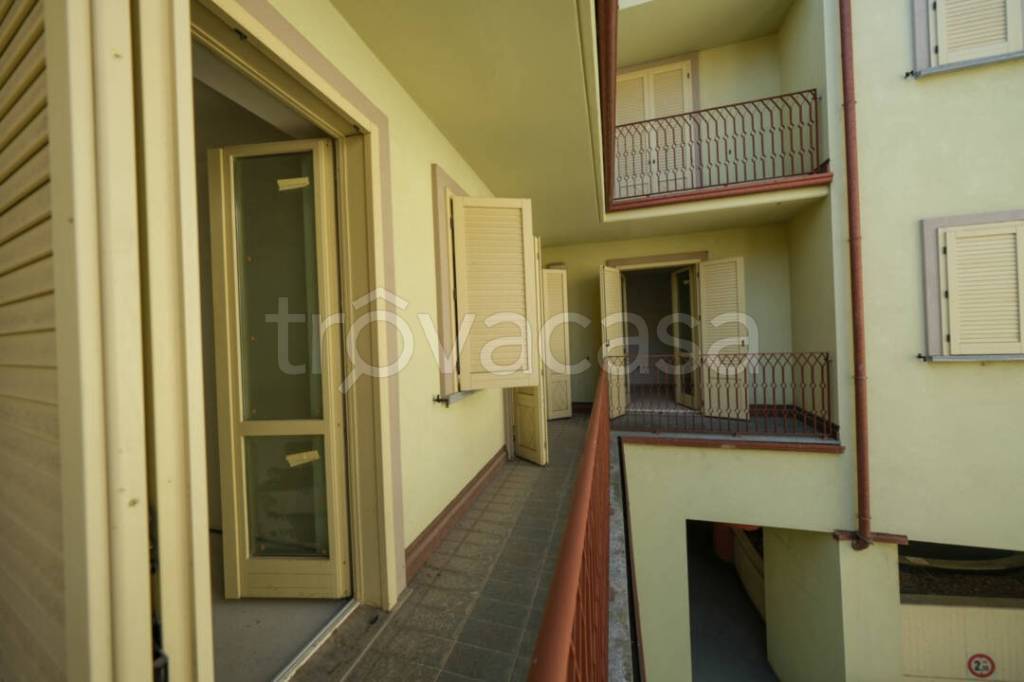 appartamento in vendita a Lodi in zona Centro Storico