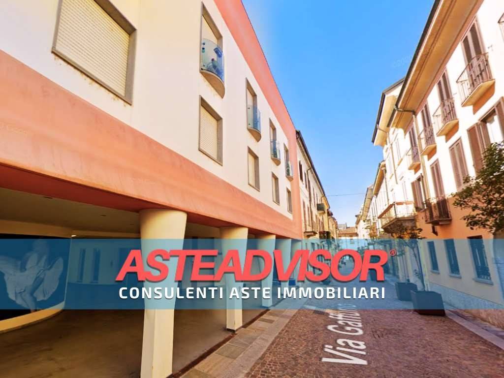 appartamento in vendita a Lodi in zona Centro Storico