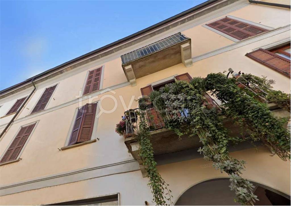 appartamento in vendita a Lodi in zona Centro Storico