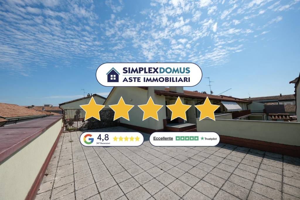 appartamento in vendita a Lodi in zona Centro Storico