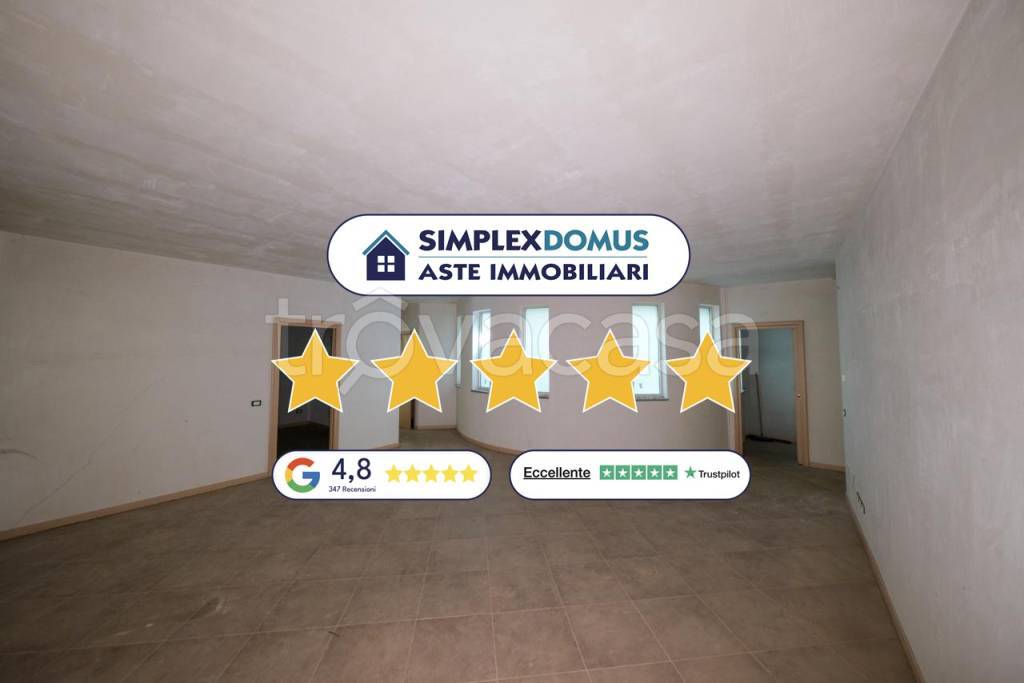 appartamento in vendita a Lodi in zona Centro Storico