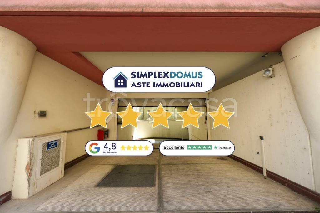 appartamento in vendita a Lodi in zona Centro Storico