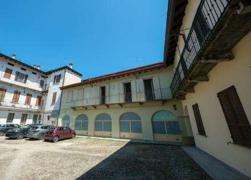 appartamento in vendita a Lodi