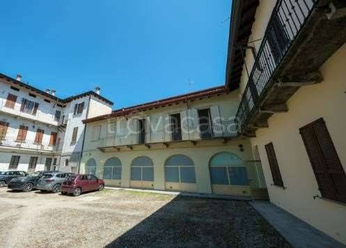 appartamento in vendita a Lodi