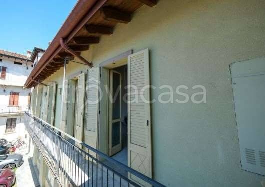 appartamento in vendita a Lodi