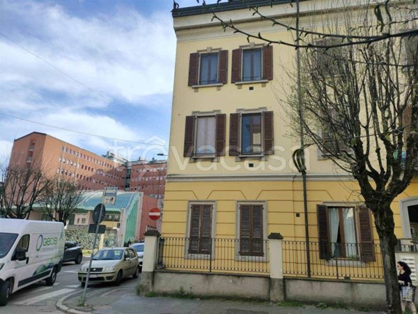 appartamento in vendita a Lodi in zona Città Bassa