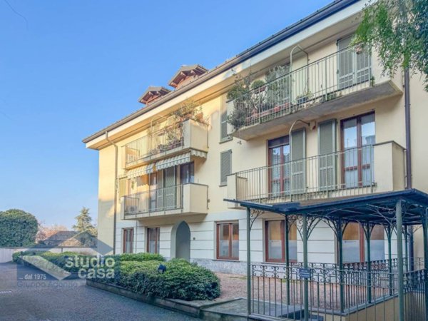 appartamento in vendita a Lodi in zona Città Bassa