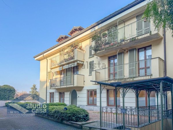 appartamento in vendita a Lodi