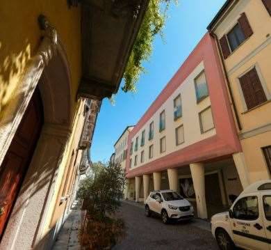 appartamento in vendita a Lodi