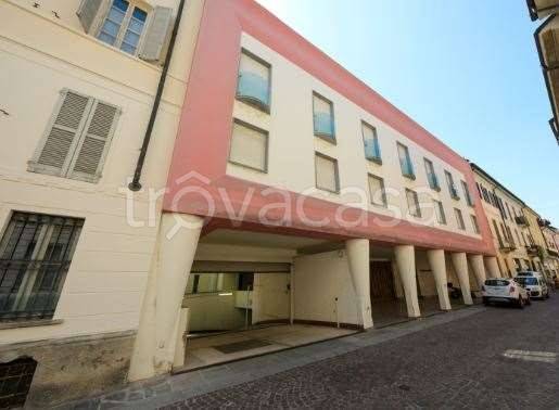 appartamento in vendita a Lodi