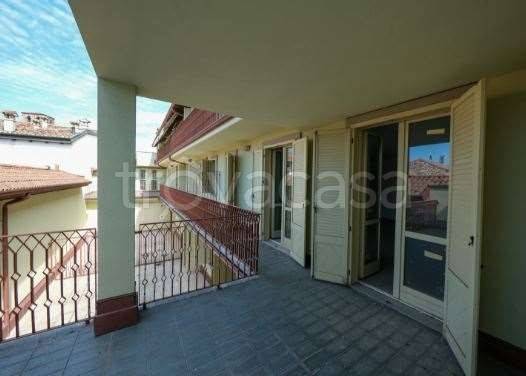 appartamento in vendita a Lodi