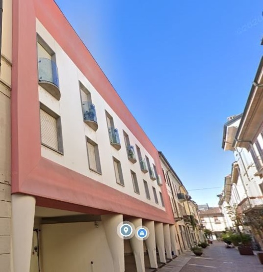 appartamento in vendita a Lodi in zona Centro Storico