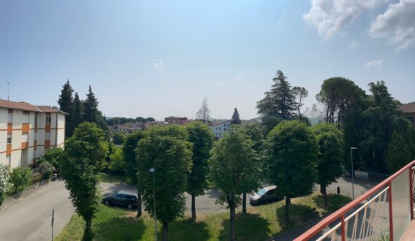 appartamento in vendita a Lodi in zona Riolo