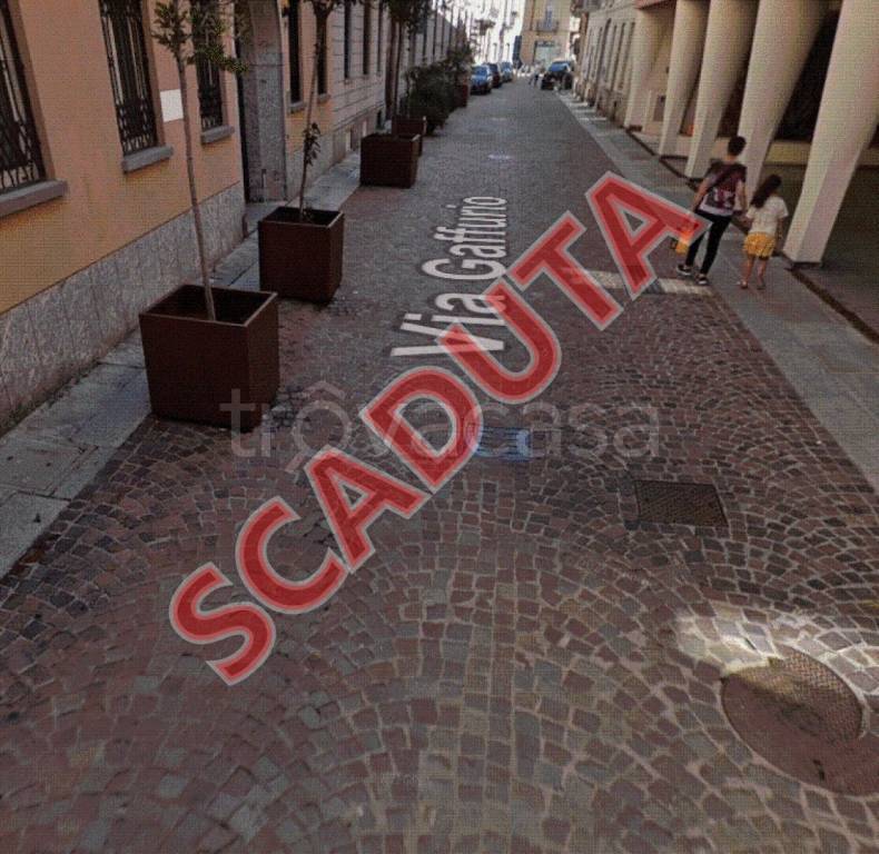 terreno edificabile in vendita a Lodi