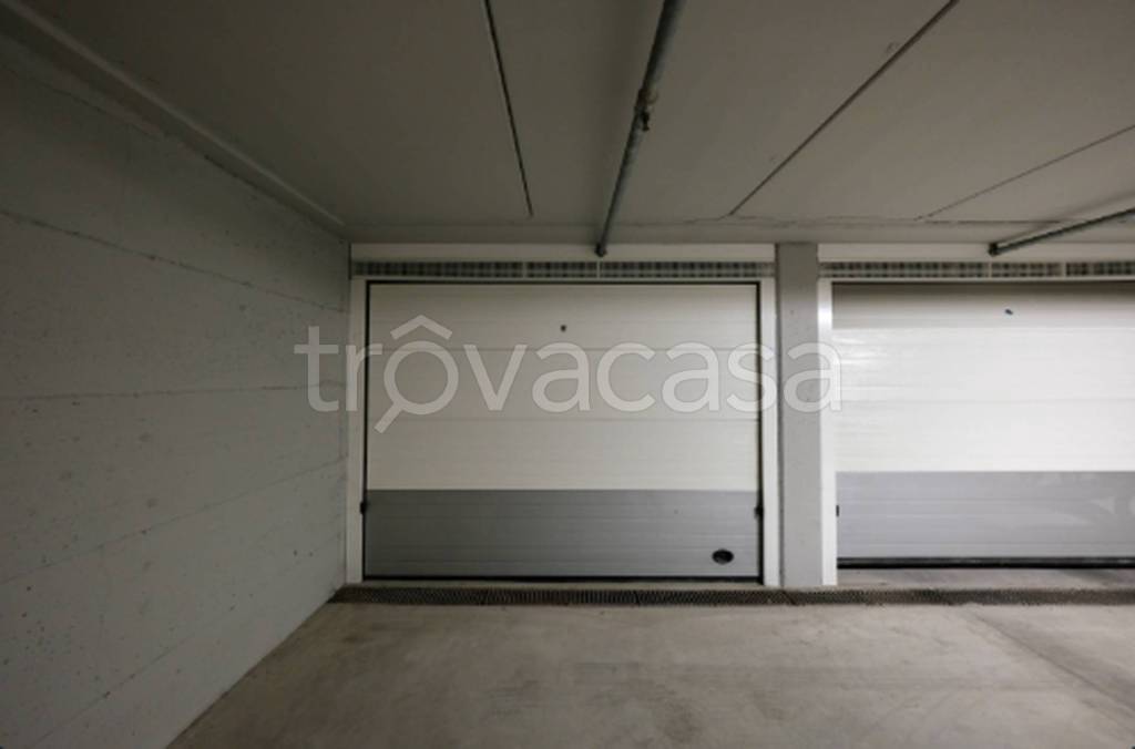 terreno edificabile in vendita a Lodi in zona Centro Storico