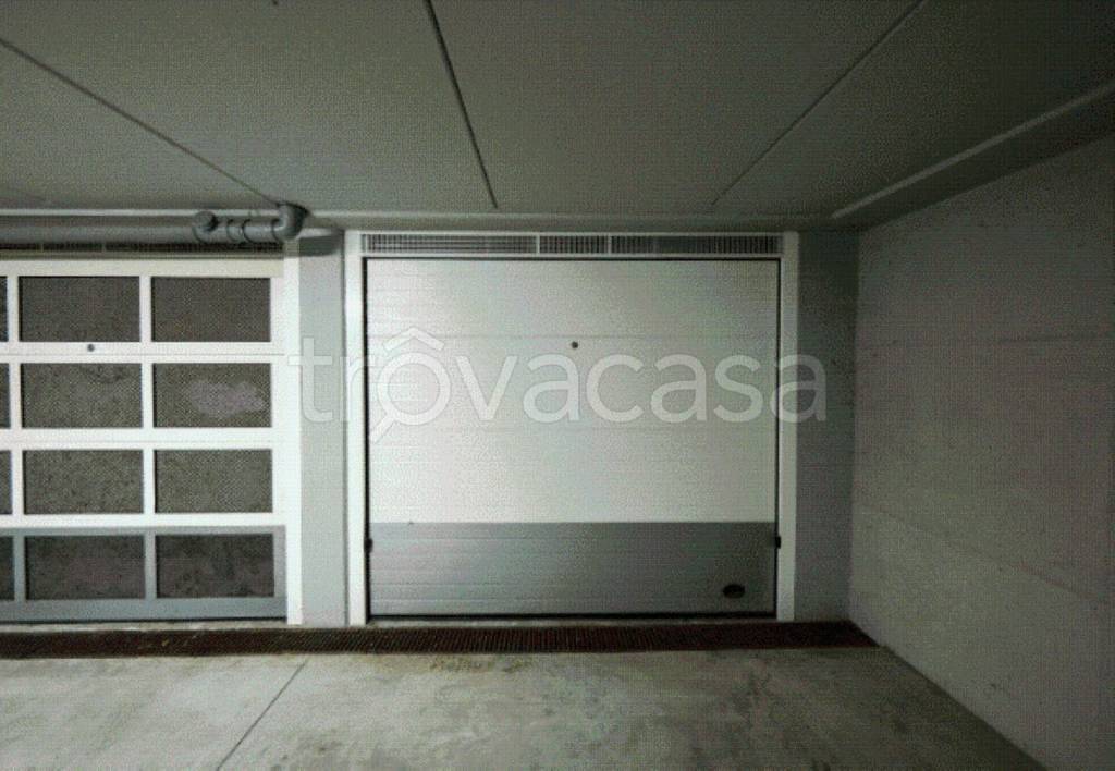 terreno edificabile in vendita a Lodi in zona Centro Storico