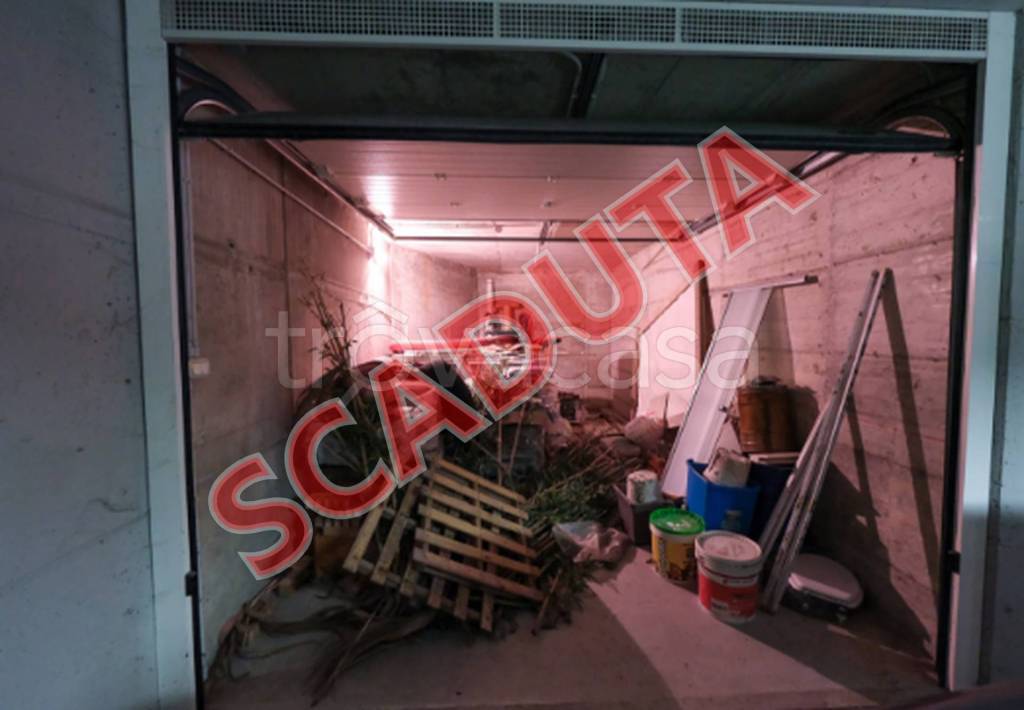 terreno edificabile in vendita a Lodi