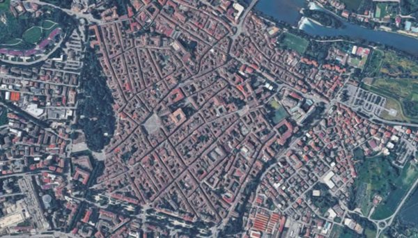 monolocale in vendita a Lodi in zona Centro Storico