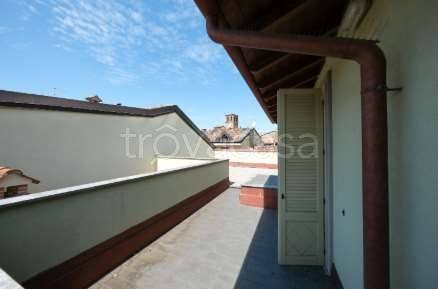 appartamento in vendita a Lodi