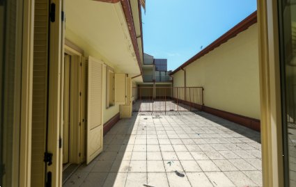 appartamento in vendita a Lodi